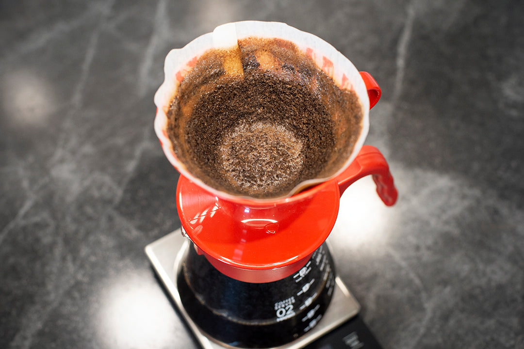 The 2026 Perfect Pour-Over: Mastering Coffee Ratios for Chemex and V62 Brews