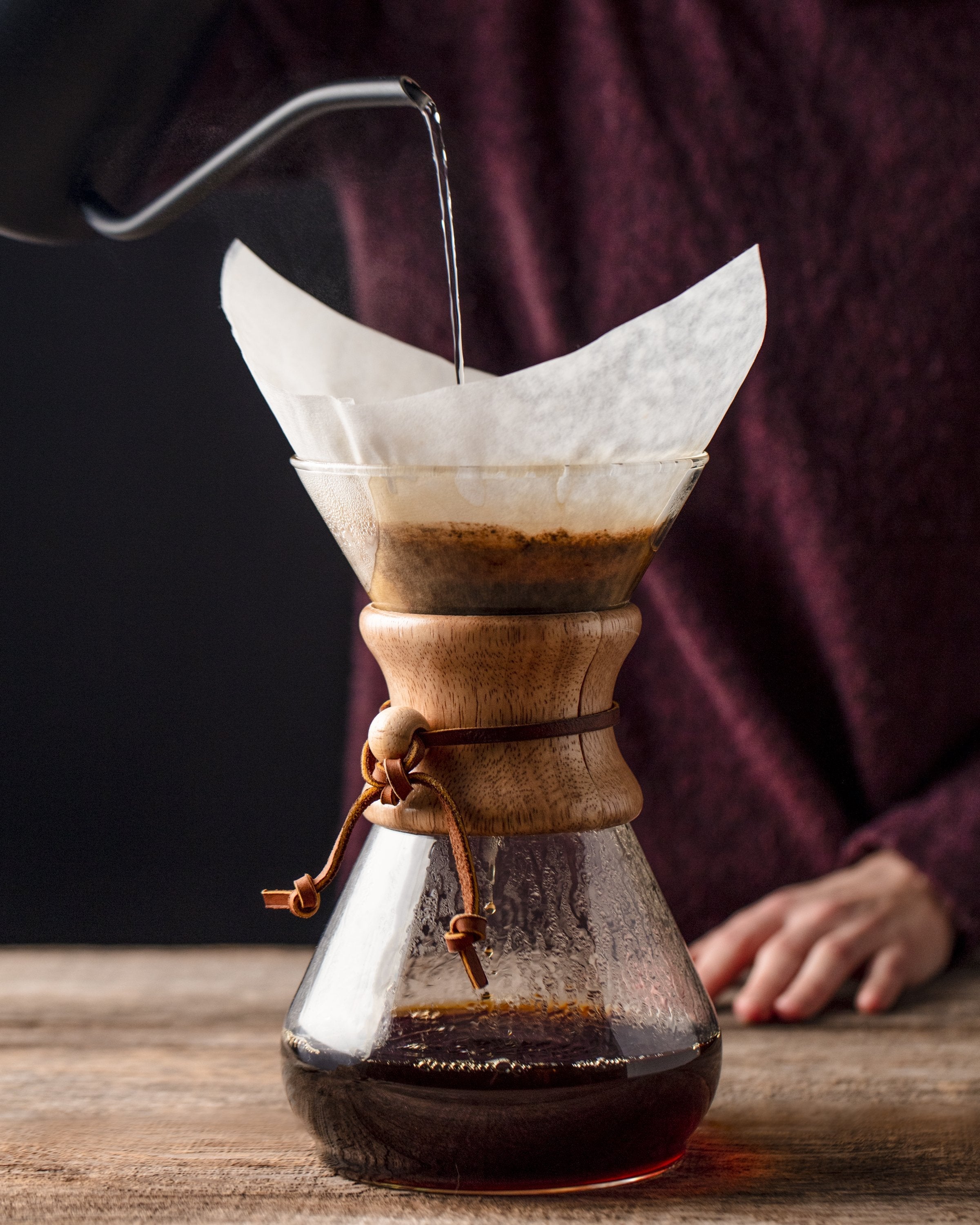 The Chemex Revolution
