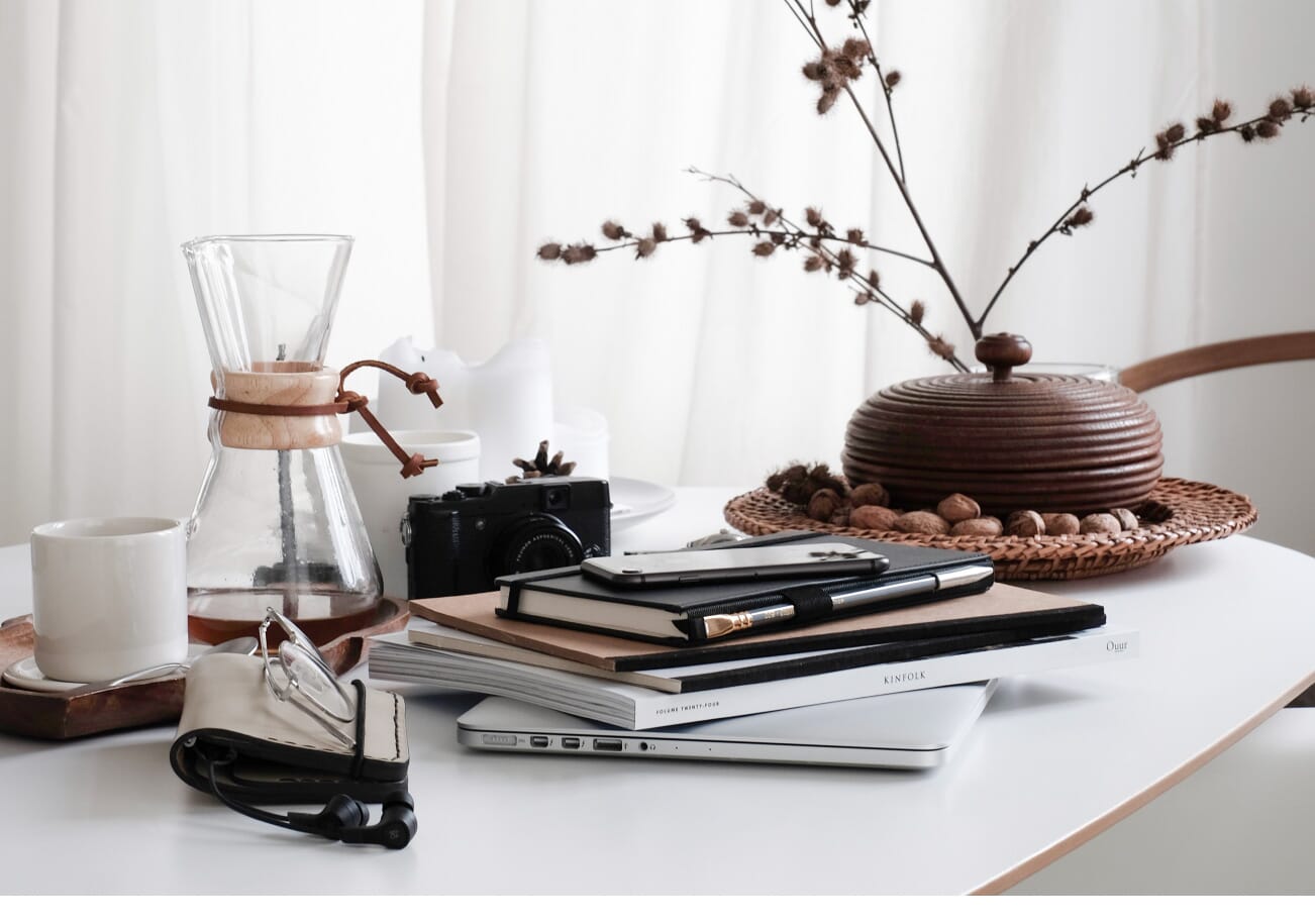The Chemex Revolution