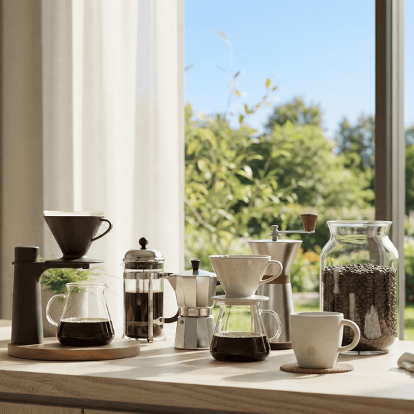 The Pour Over Revolution