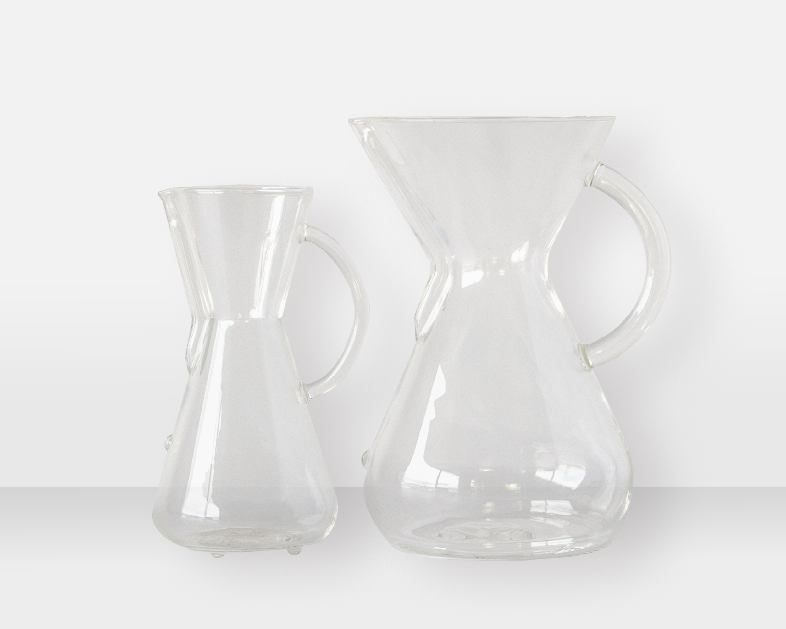 The Chemex Evolution