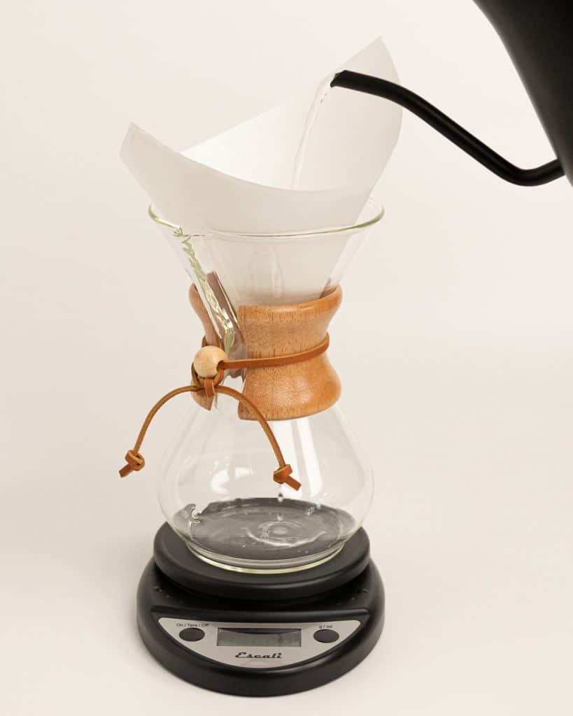 chemex