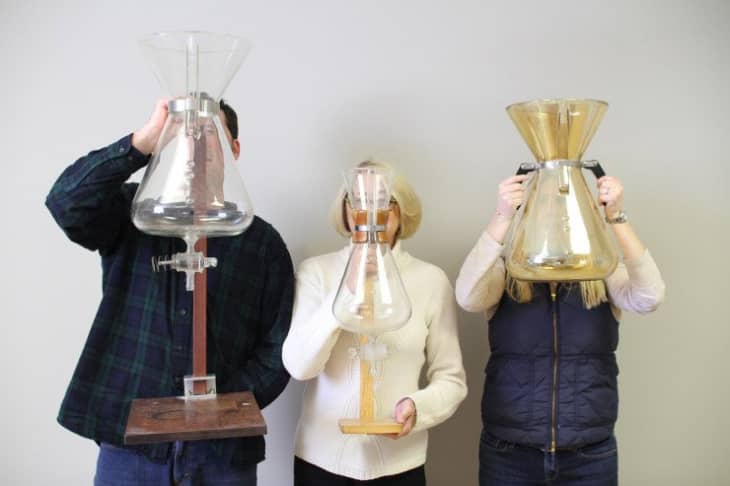 Real Coffee Club: A Step-by-Step Guide to Pour Over Precision