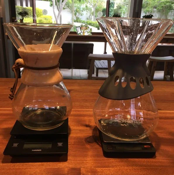 Chemex vs Smart Glass Coffee Makers: The Ultimate 2026 Brewing Showdown for Aromatic Coffee Perfection