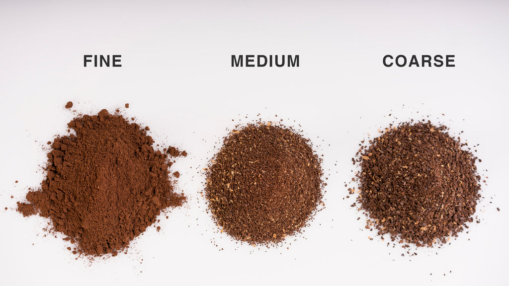Chemex Cold Brew Grind Size Guide: Fine, Coarse & Perfect