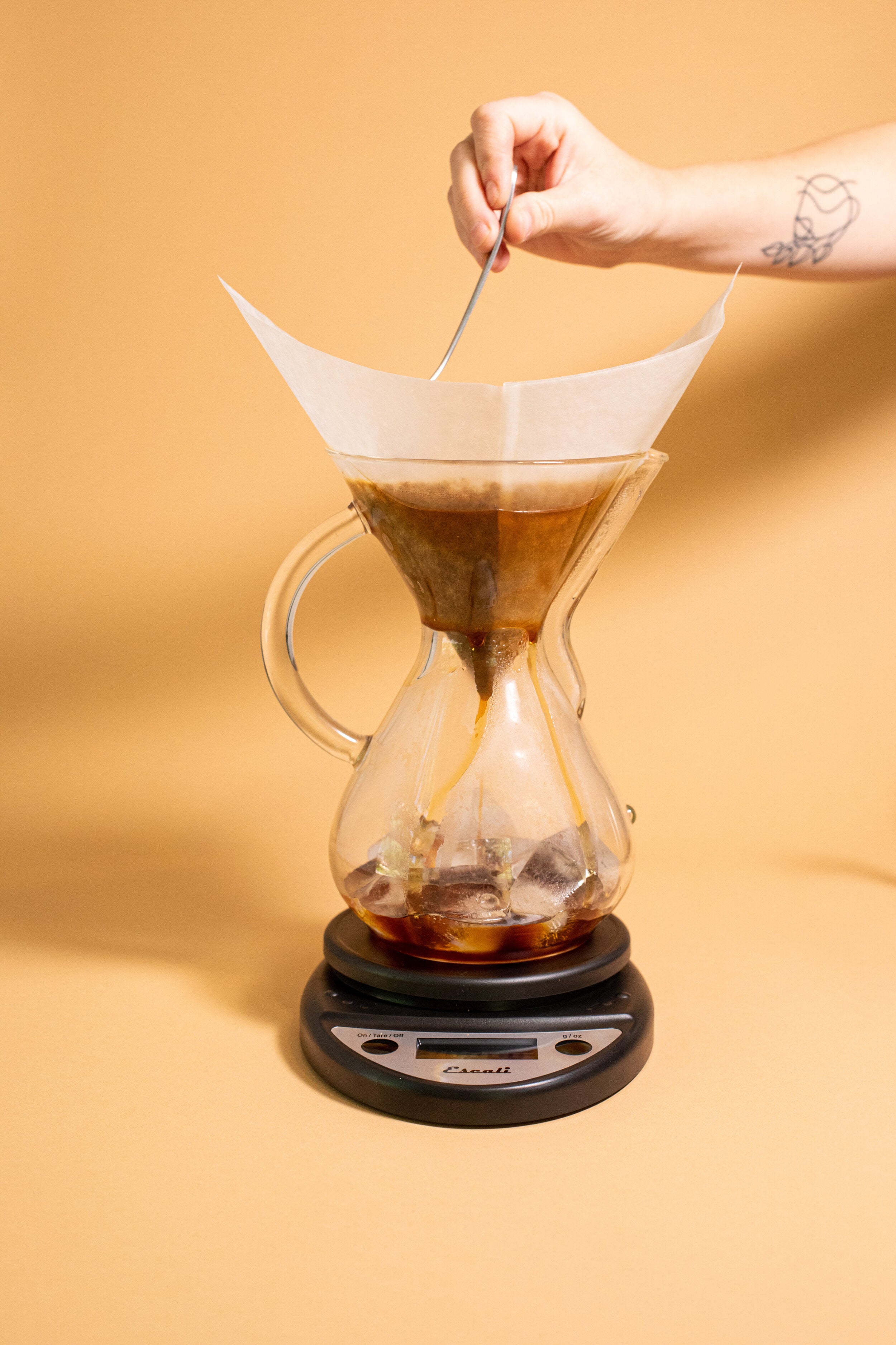 Chemex Cold Brew Mastery: The Ultimate 2026 Guide to Perfect Coffee Ratios