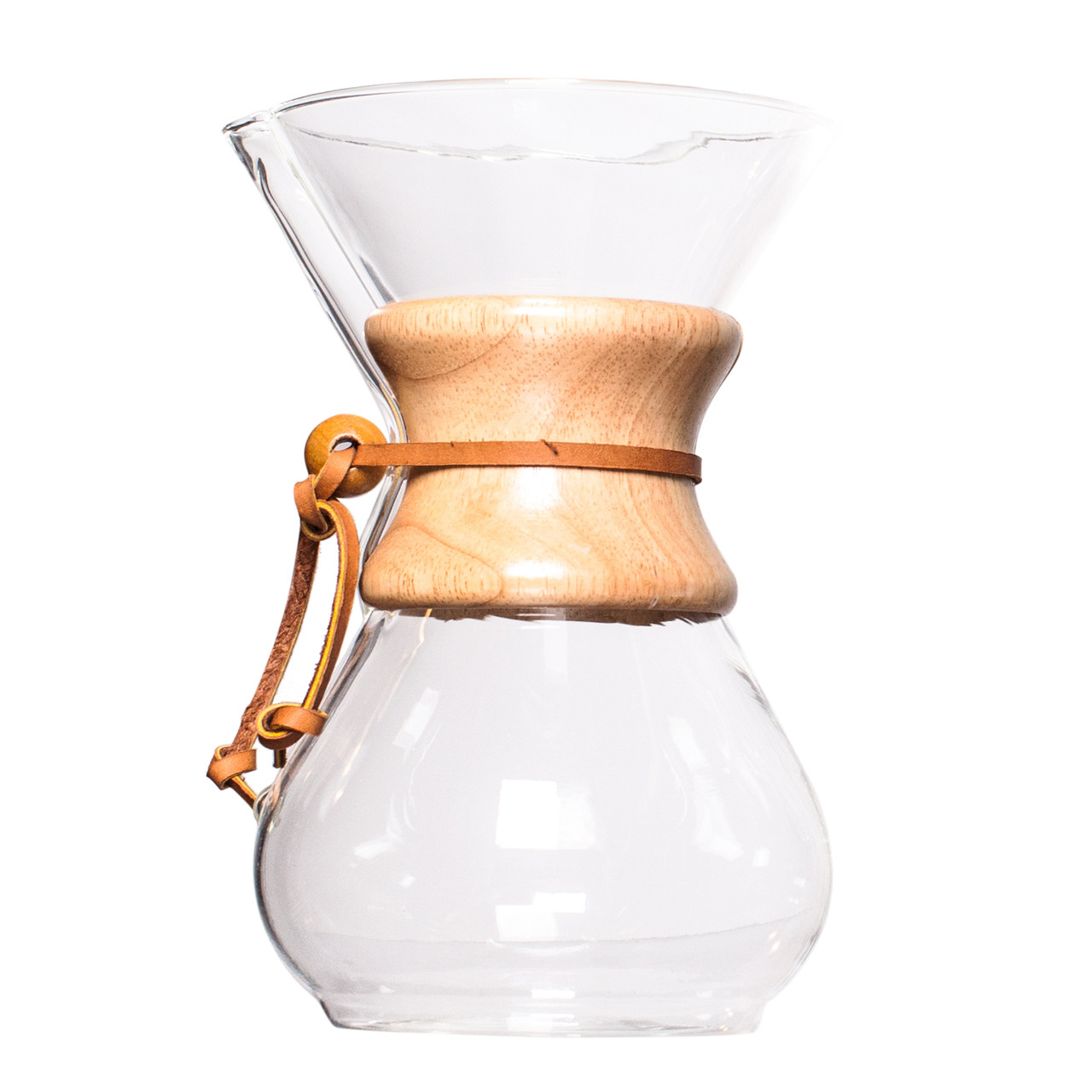 The Chemex Revolution