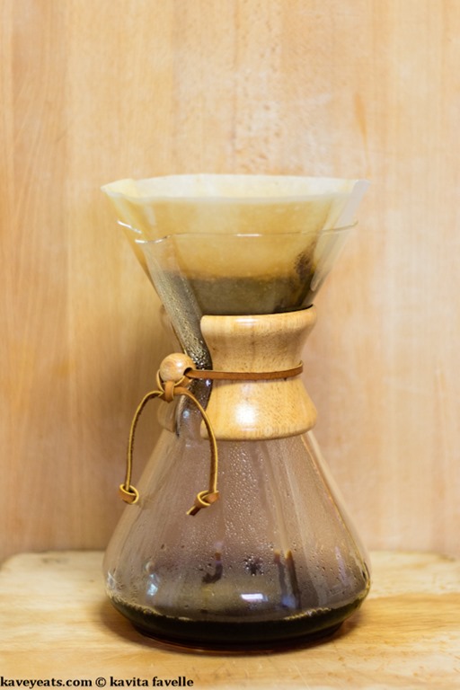 The Chemex Renaissance