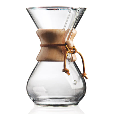 The Chemex Renaissance