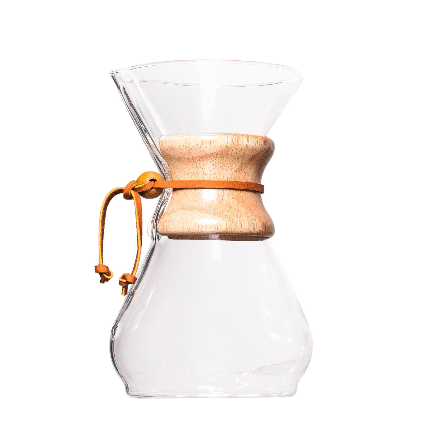 The Chemex Revolution