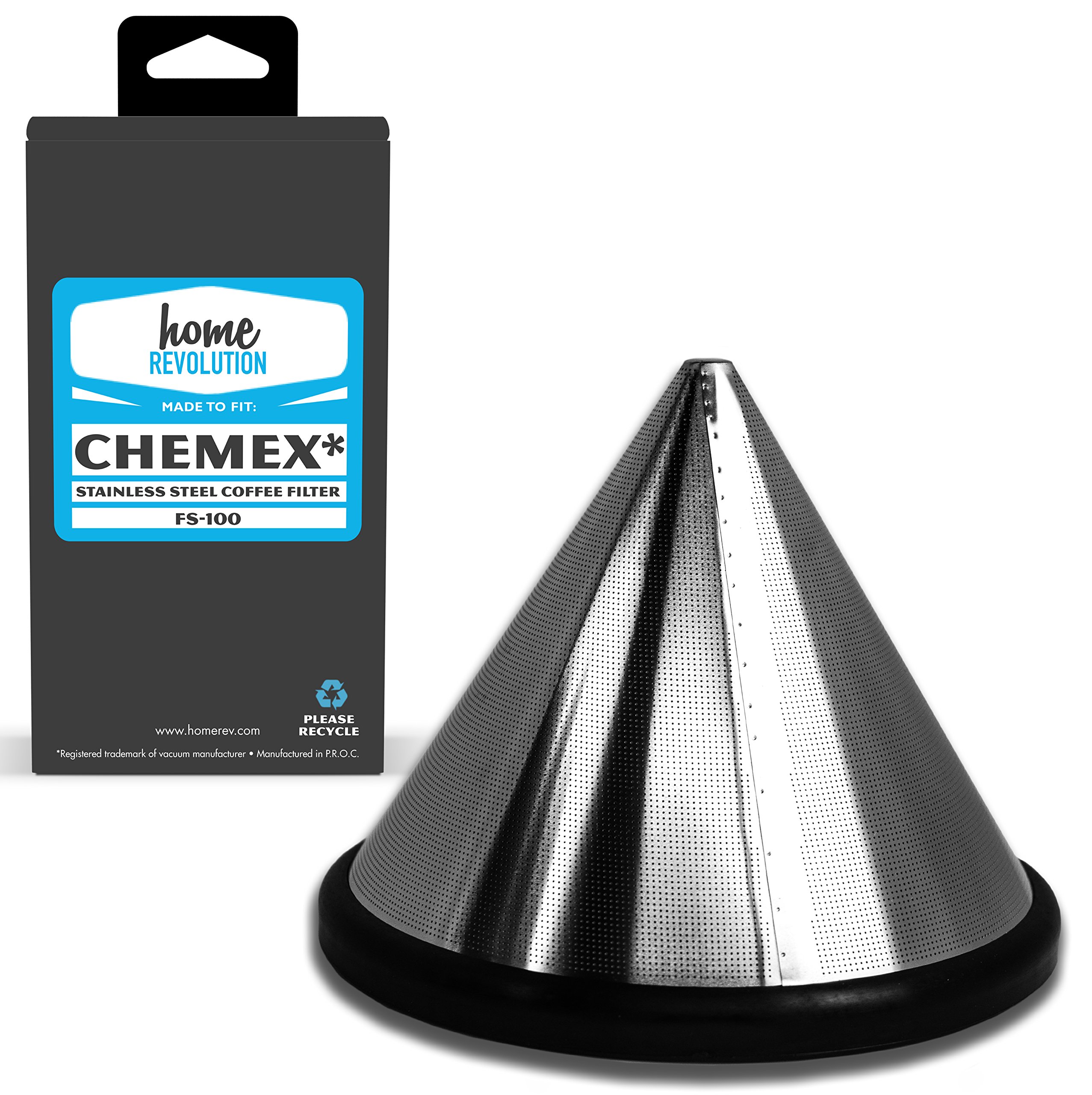 The Chemex Revolution