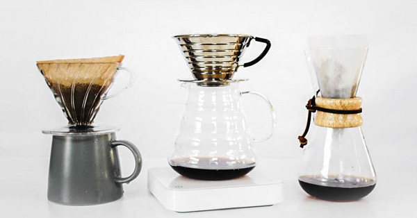 Chemex vs V60 vs Kalita Wave 2026: Ultimate Pour Over Coffee Maker Comparison