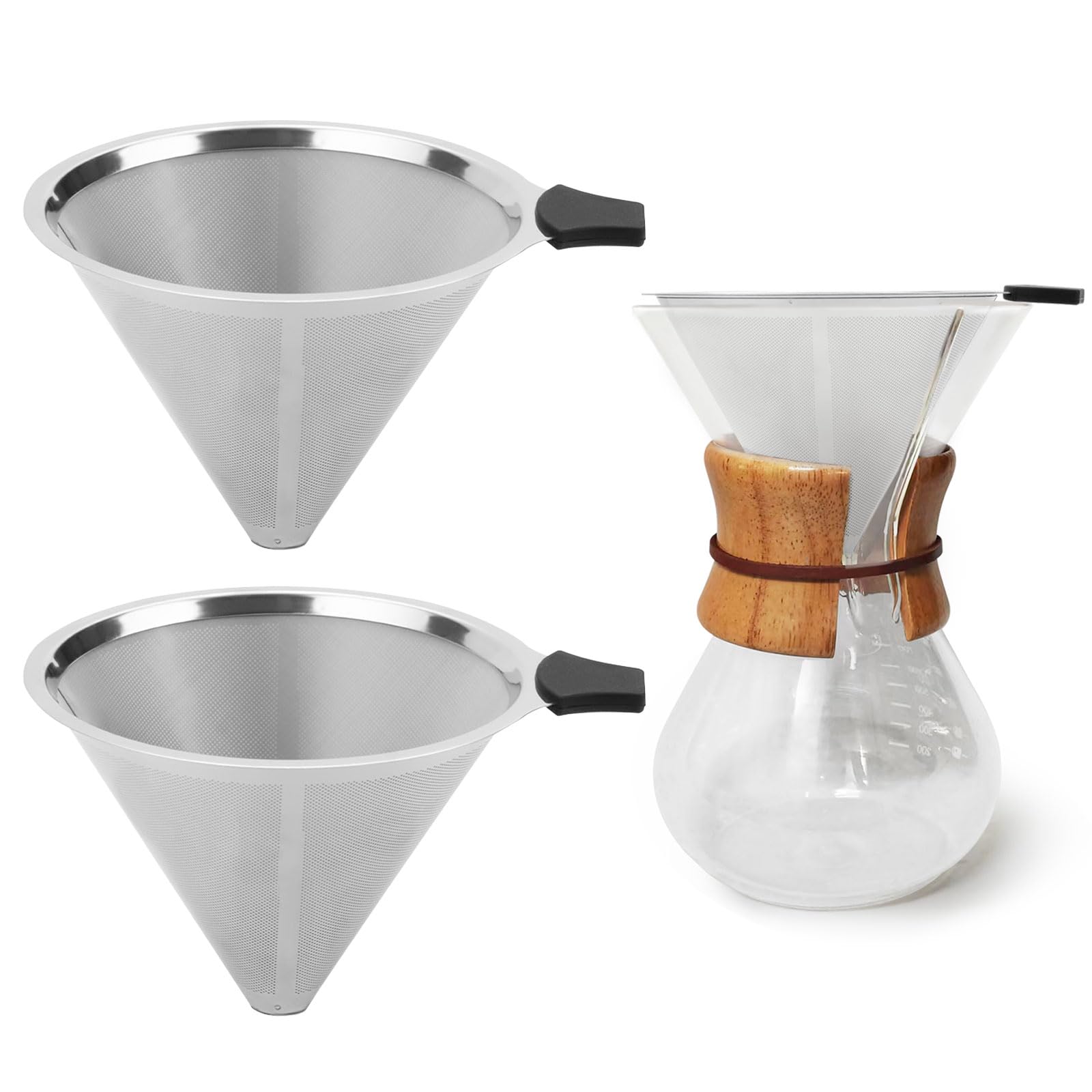 Chemex Replacement Filters