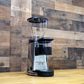 burr coffee grinder