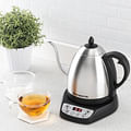 gooseneck kettle