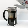French Press coffee maker