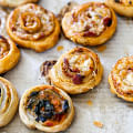 puff pastry sheet
