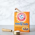baking soda