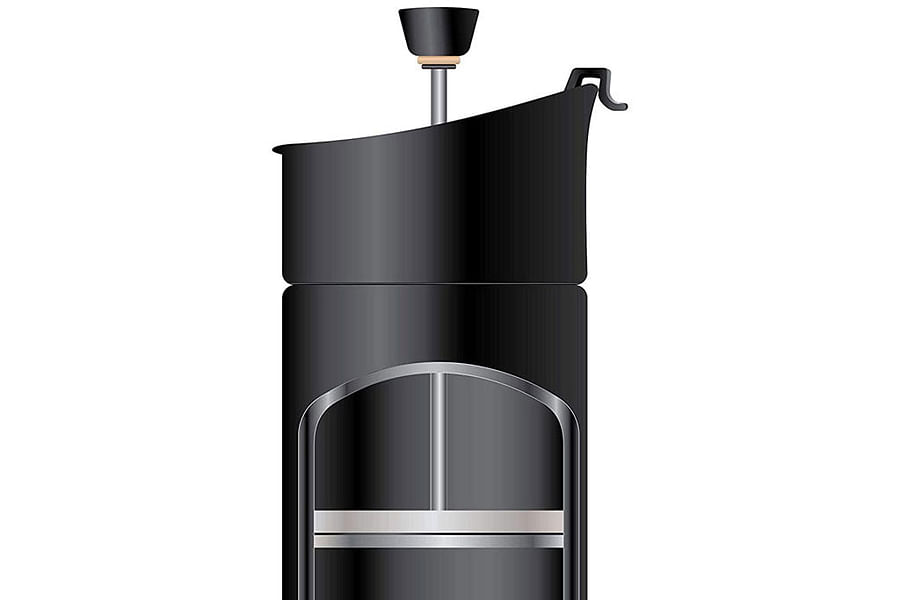Portable French Press