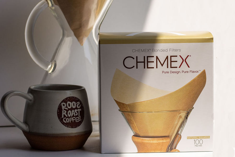 Chemex filters