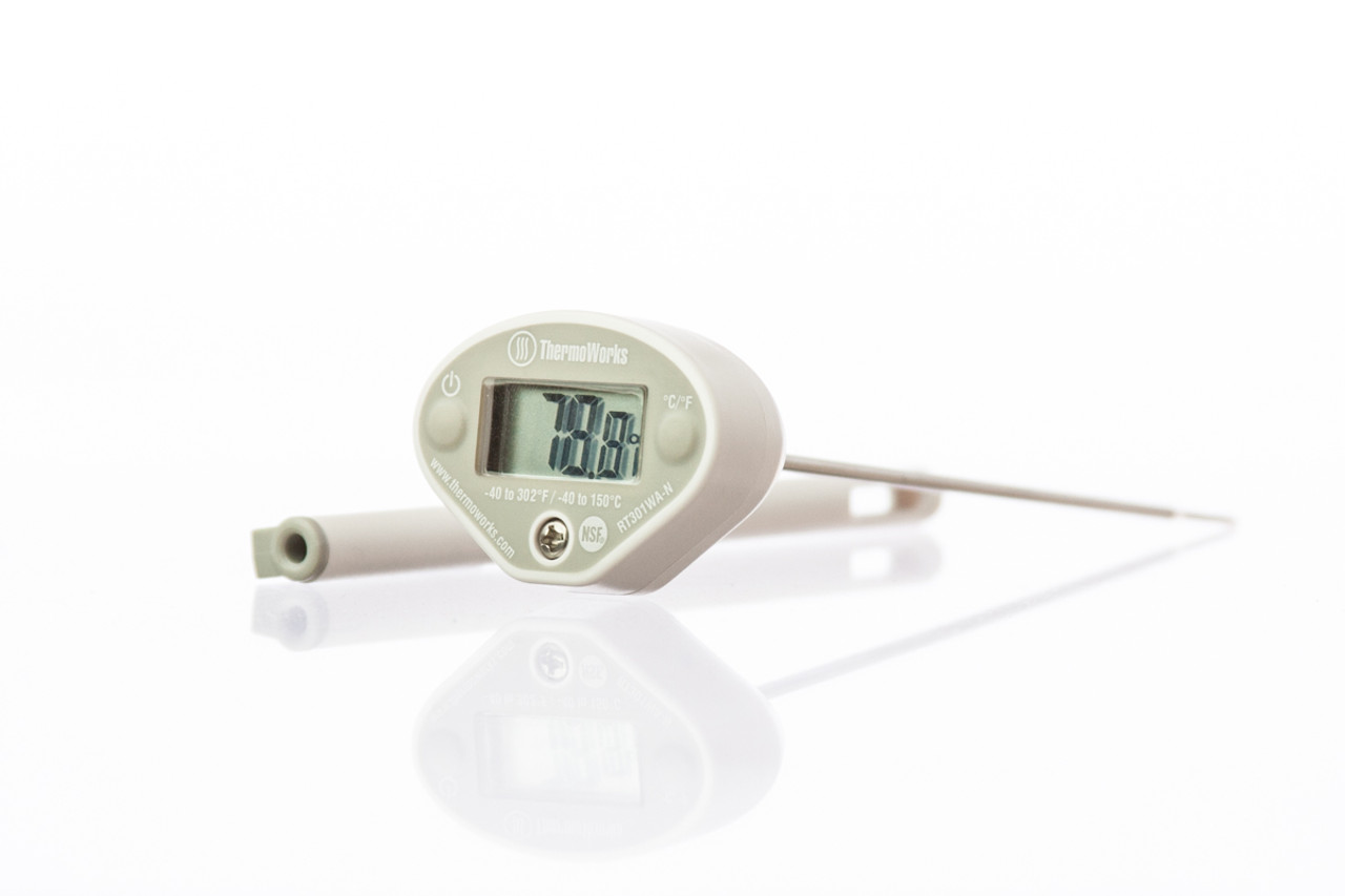 Coffee Brewing Thermometer