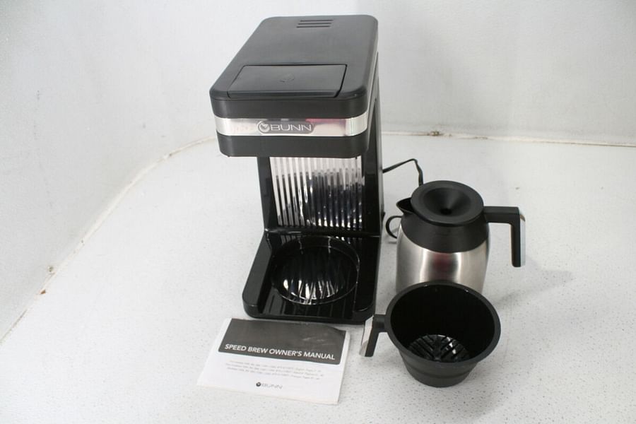 extreme altitude coffee brewing