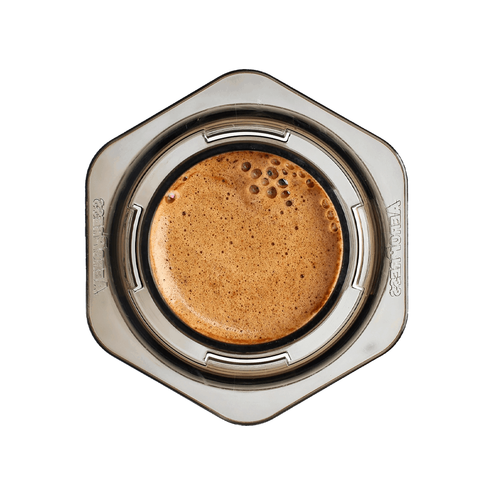 High Altitude Brews How Elevation Affects Pour Over Coffee Taste and