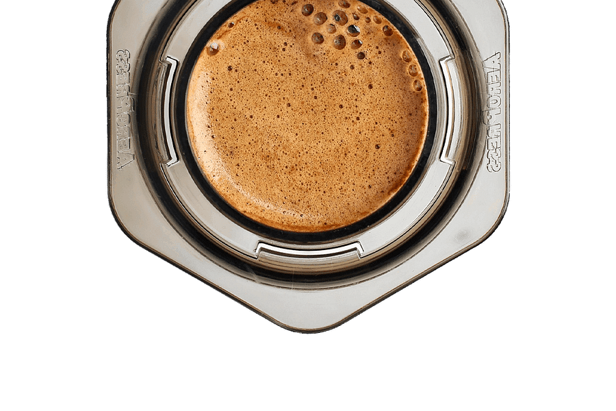 high altitude coffee brewing 1000m