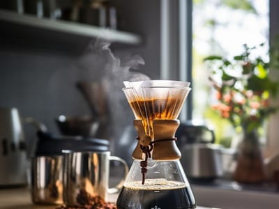 Bodum Pour Over Coffee Maker: An In-Depth Review and User Guide