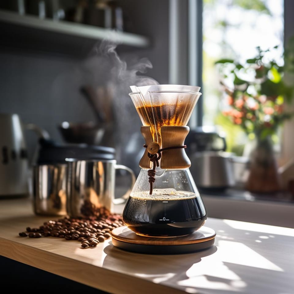 Bodum Pour Over Coffee Maker: An In-Depth Review and User Guide