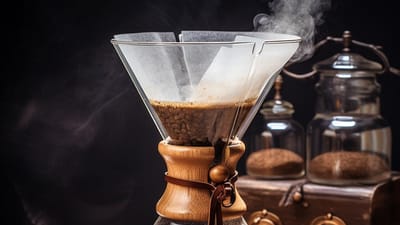 Chemex: The Revolutionary Coffee Maker That Changed the Game