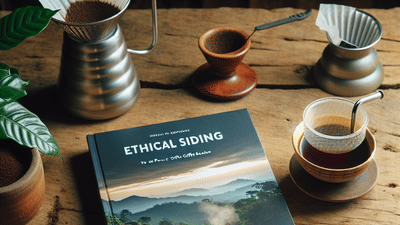 Ethical Sipping: A Guide to Sourcing Sustainable Coffee for Your Pour Over Routine