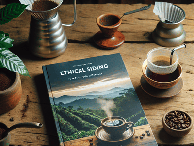 Ethical Sipping: A Guide to Sourcing Sustainable Coffee for Your Pour Over Routine