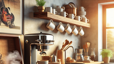 Finding Harmony: The Best Music Playlists for Your Coffee Brewing Ritual