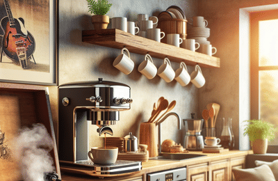 Finding Harmony: The Best Music Playlists for Your Coffee Brewing Ritual