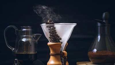 Mastering Coffee Tasting Notes: A Guide for Chemex Enthusiasts