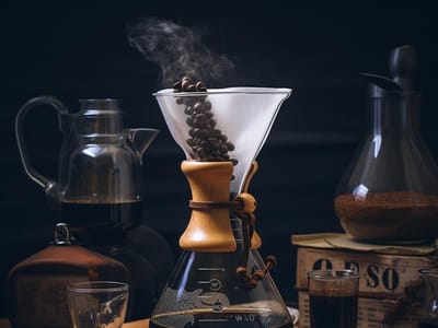 Mastering Coffee Tasting Notes: A Guide for Chemex Enthusiasts