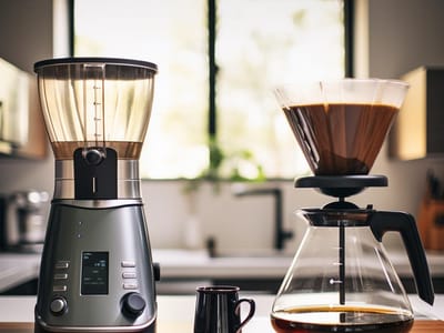 Pour Over Coffee vs Drip Coffee: A Detailed Comparison for the Coffee Aficionado
