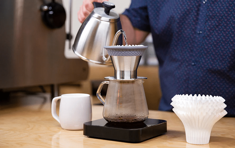 Pour Over Coffee vs Drip Coffee A Detailed Comparison for the Coffee
