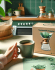 Sustainable Sipping: How to Choose Eco-Friendly Chemex Filters