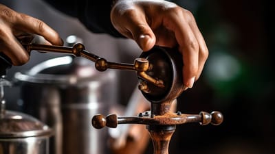 The Art of Coffee Grinding: Techniques for the Perfect Grind Size