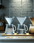The Impact of Water Quality on Your Pour Over Coffee Experience