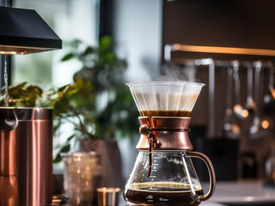 The Rise of Automatic Pour Over Coffee Makers: Are They Worth the Hype?