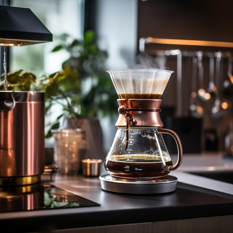 The Rise of Automatic Pour Over Coffee Makers: Are They Worth the Hype?