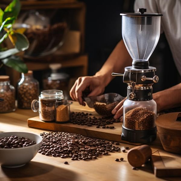 Understanding Coffee Grinding Techniques for a Better Chemex Grind Size