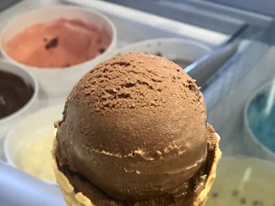 101 Pastries & Cream