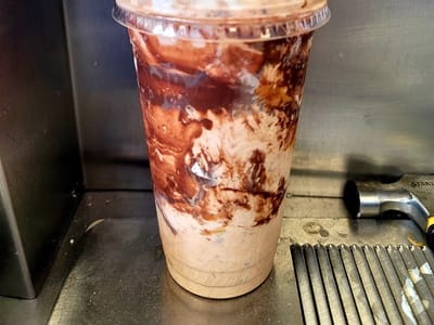 10Th Muse Comfort Food