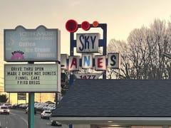 10Th Muse Comfort Food