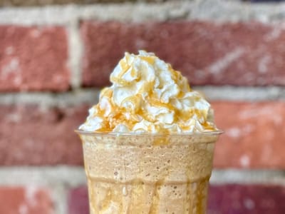 11 Bravo Coffee House