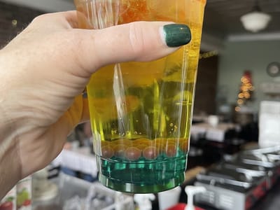 11 Bravo Coffee House